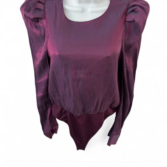 TCEC Tops - TCEC Fuchsia Fashion Piece